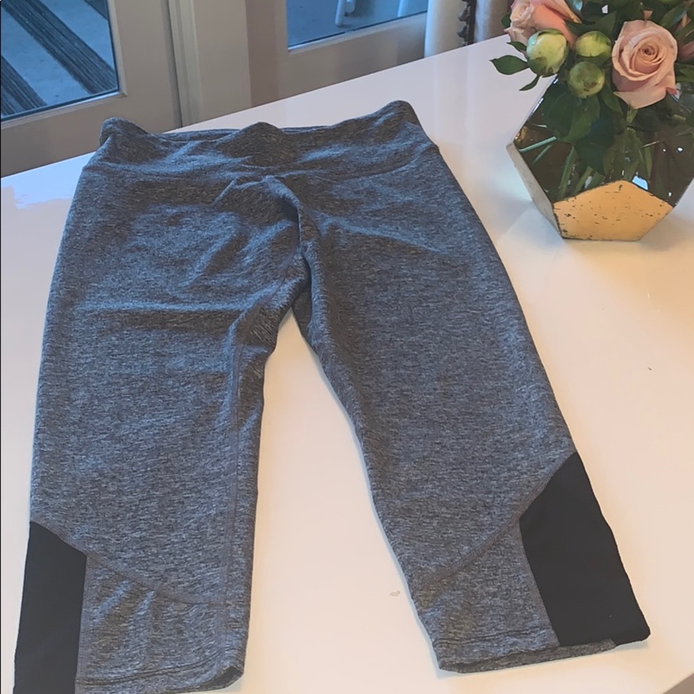 Champion Capri Legging